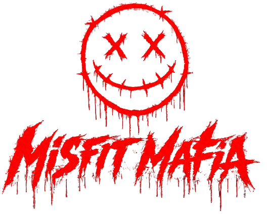 Misfit Mafia logo